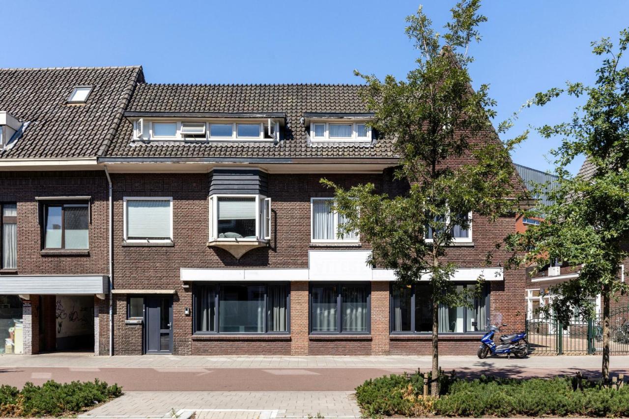 Hertog 2B Modern And Perfectly Located Apartment Eindhoven Eksteriør bilde