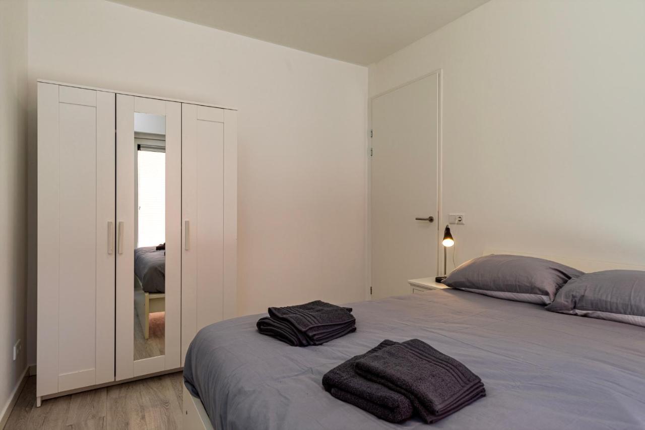 Hertog 2B Modern And Perfectly Located Apartment Eindhoven Eksteriør bilde